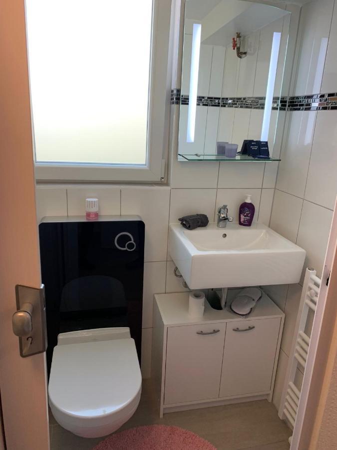 Ferienwohnung Bella Huhnerfeld Εξωτερικό φωτογραφία