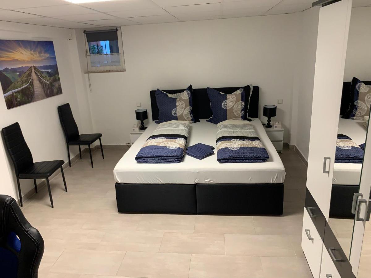 Ferienwohnung Bella Huhnerfeld Εξωτερικό φωτογραφία