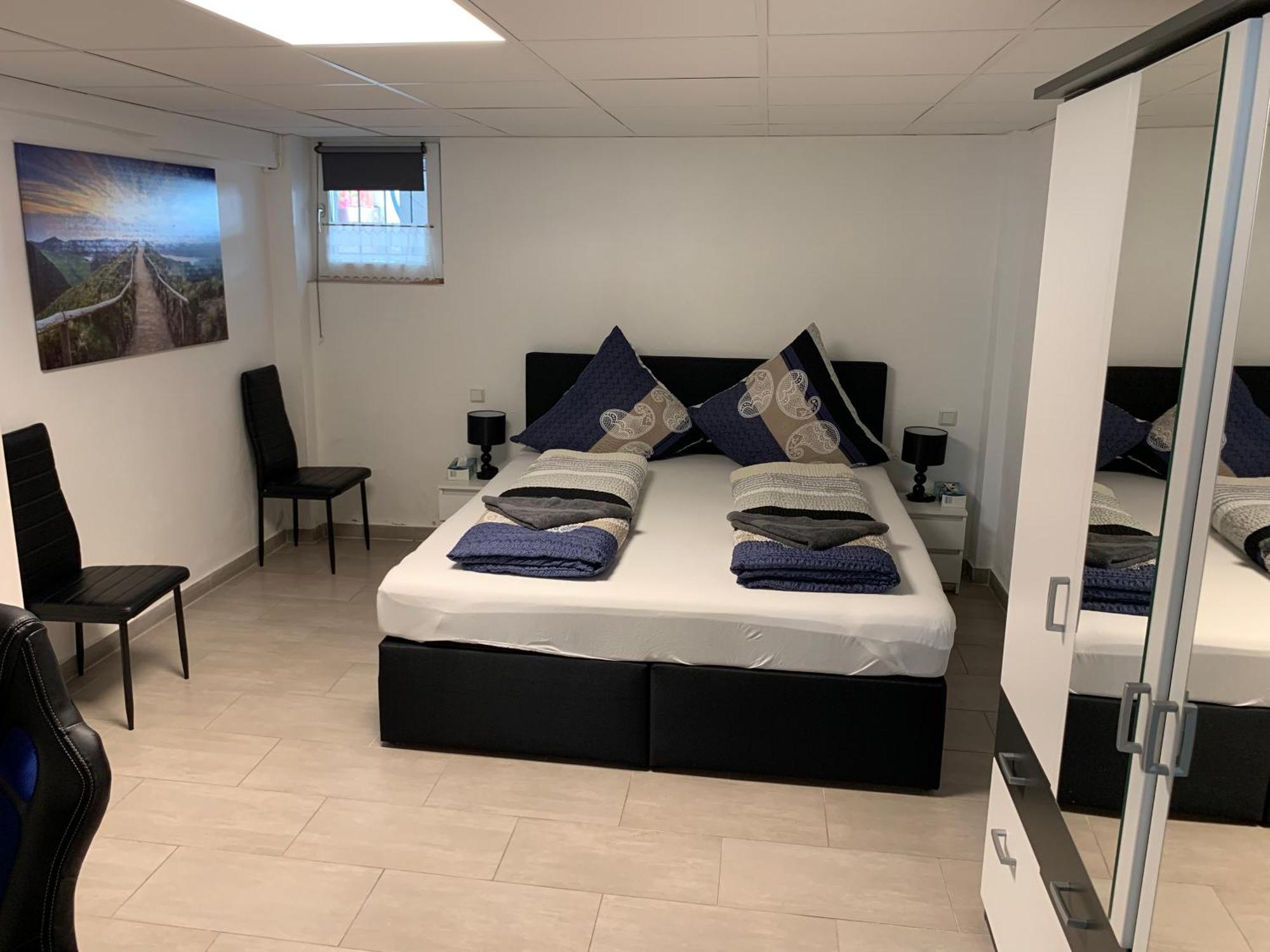 Ferienwohnung Bella Huhnerfeld Εξωτερικό φωτογραφία